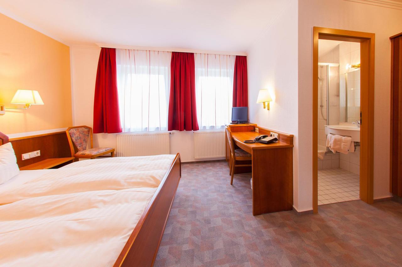 Hotel Baindter Hof Εξωτερικό φωτογραφία