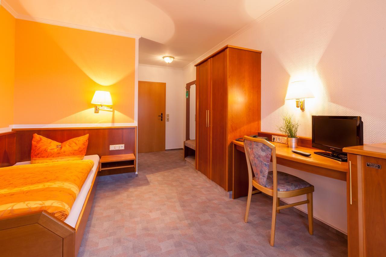 Hotel Baindter Hof Εξωτερικό φωτογραφία